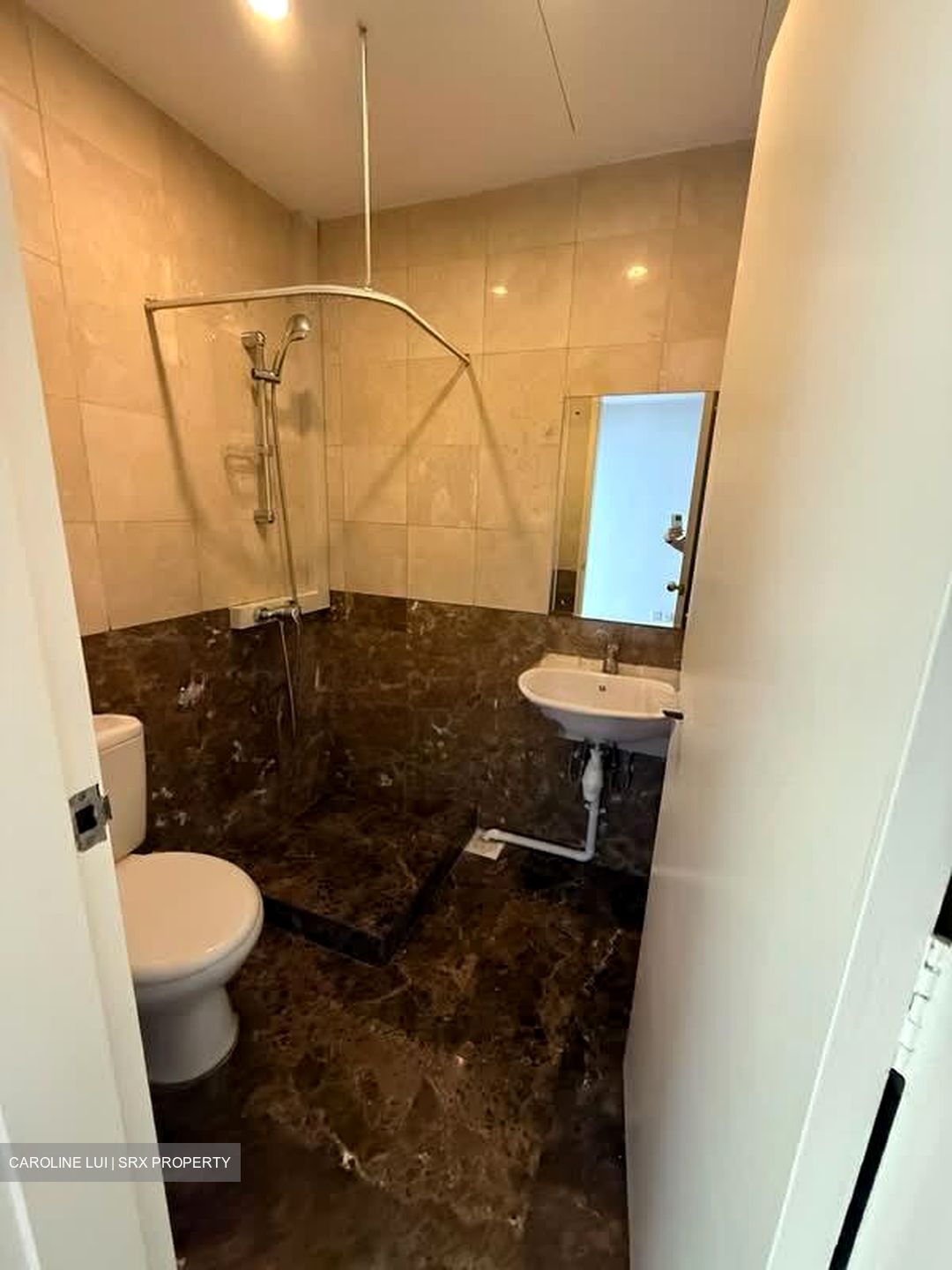 Villa Delle Rose (D10), Condominium #595148991
